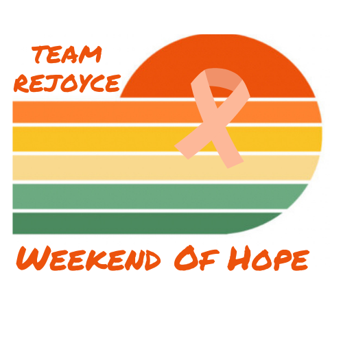 Weekend of Hope Logo